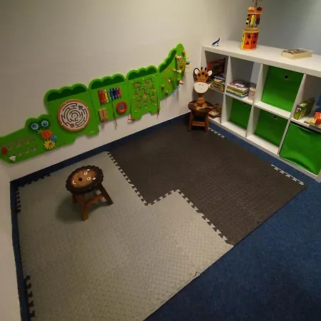 Alpenstadel_b18 Apartament Oberstdorf